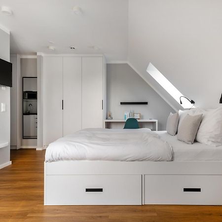 Numa Munich Munico Aparthotel Quarto foto