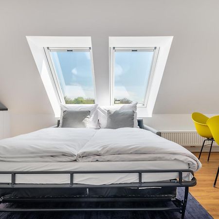 Numa Munich Munico Aparthotel Quarto foto