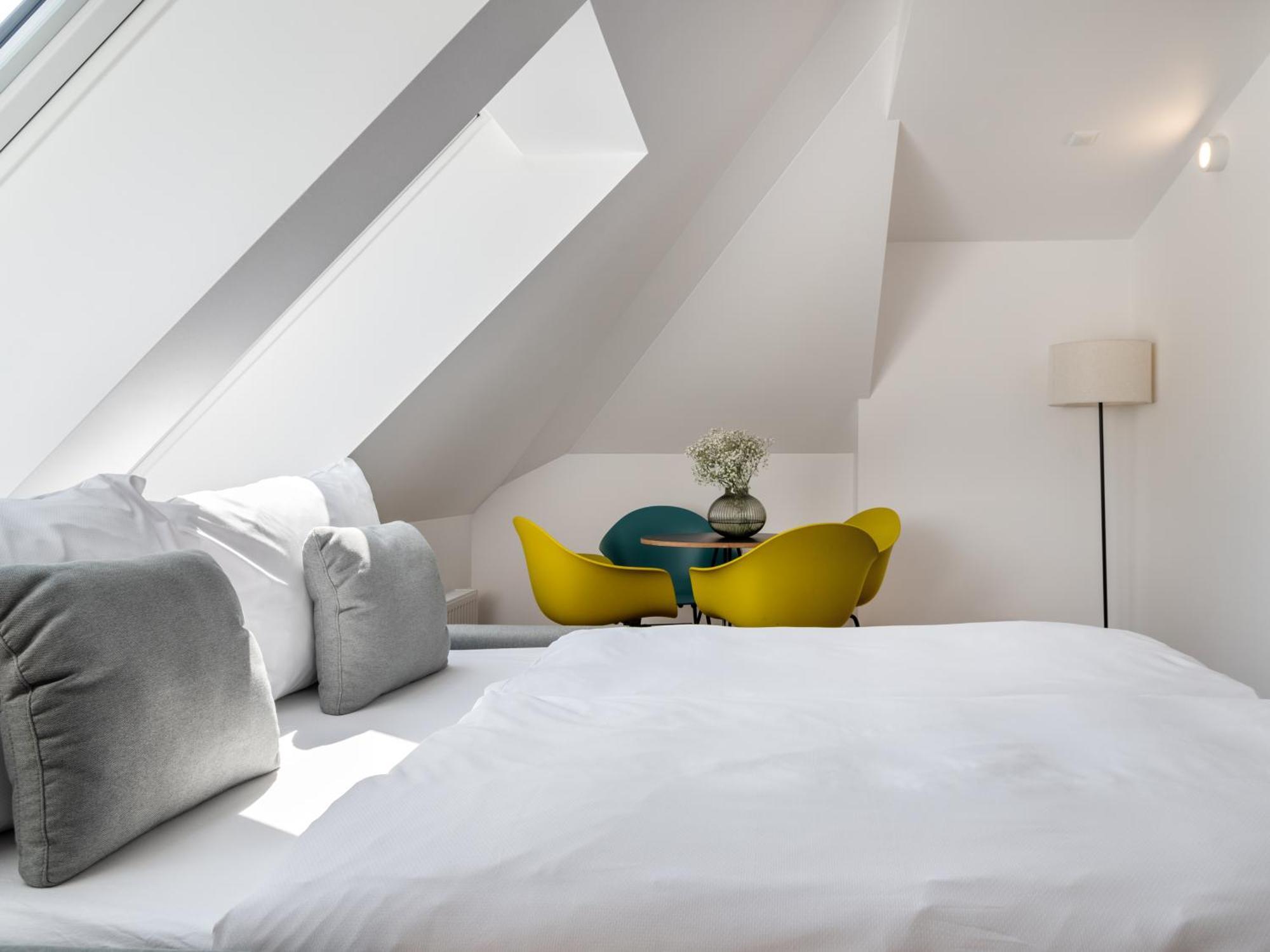Numa Munich Munico Aparthotel Quarto foto