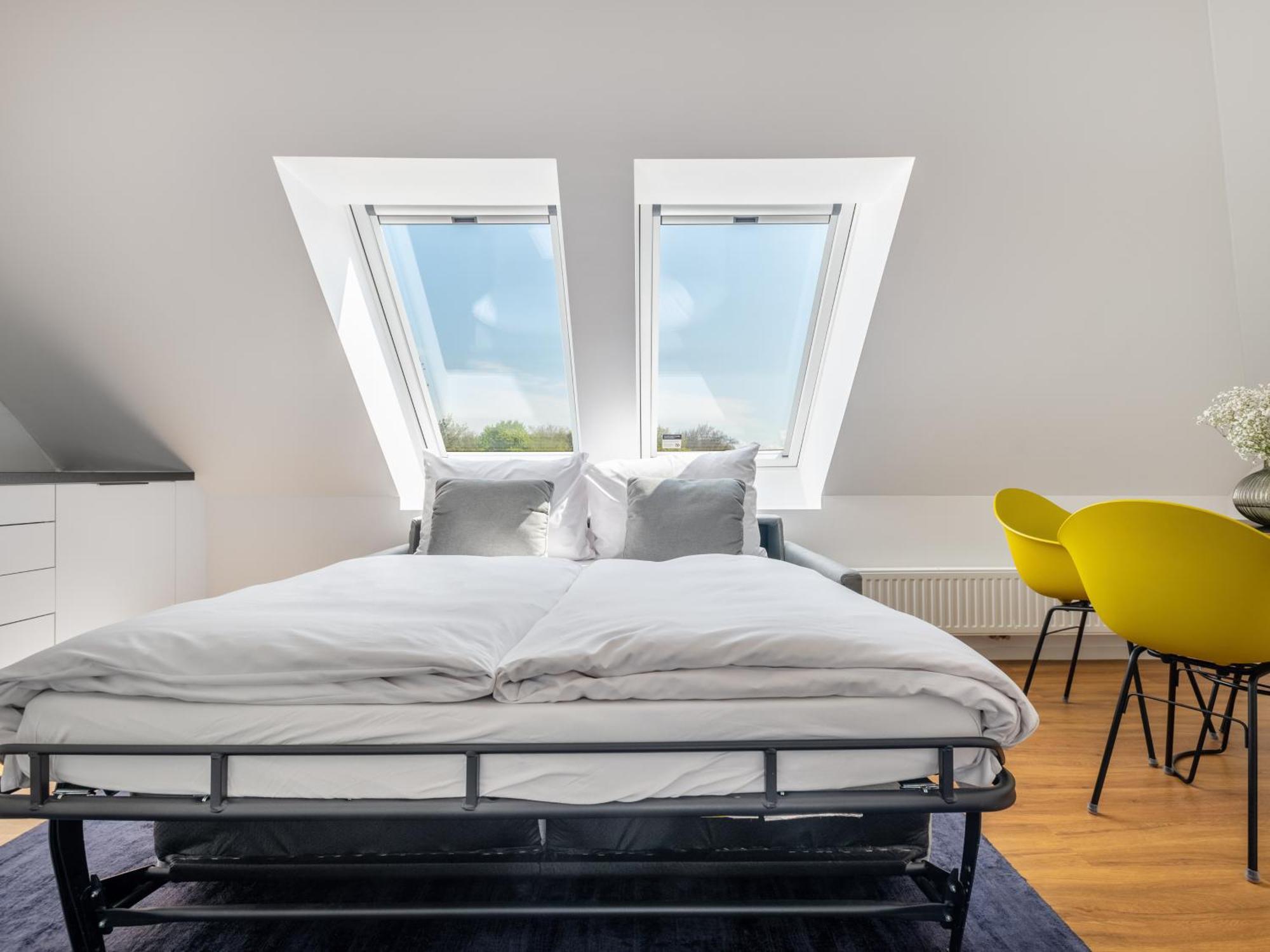 Numa Munich Munico Aparthotel Quarto foto